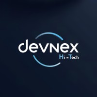 DEVNEX HiTech logo - Similar company to Data Center Technologies (Africa) Ltd