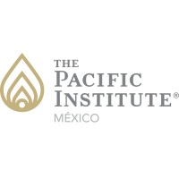 The Pacific Institute México logo - Similar company to Blue Sector Group