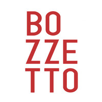 Bozzetto Producciones logo - Similar company to Trypo