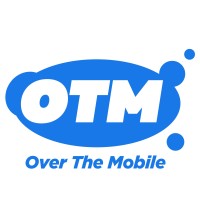 Over The Mobile OTM logo - Similar company to Eventstur Solutions Limited