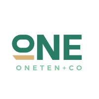 OneTen.Co logo - Similar company to Super Tech University