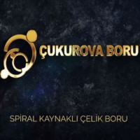ÇUKUROVA BORU METAL MAKİNA TASARIM logo - Similar company to Işin Boru