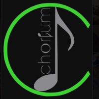 Chorium UPRM logo - Similar company to Afim - Assosiation Of Females In Mechanical Engineering (Uprm)