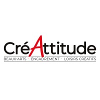 Créattitude Le Mans logo - Similar company to La Racle