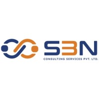S3N Consulting Services Pvt. Ltd. logo - Similar company to S3Ns