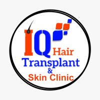 IQ Hair and Skin Care Clinic logo - Similar company to Aeka Herbal Cosmetics Pvt Ltd