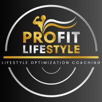 ProFit LifeStyle logo - Similar company to Covo Venture Studio