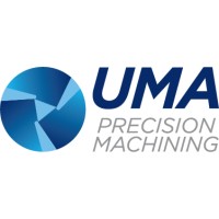 UMA Precision Machining logo - Similar company to Qdp Technologies