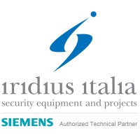 Iridius Italia S.r.l. logo - Similar company to Tripme.It
