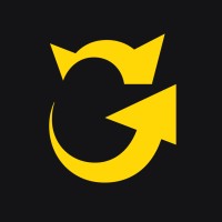 Ultimate Guitar logo - Similar company to Aigrind