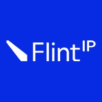 Flint IP logo - Similar company to Little Tree Ip