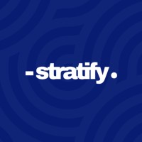 Try Stratify logo - Similar company to Skill Spring | Talent & Training