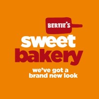 Bertie's Bakery logo - Similar company to Genesis