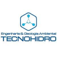 Tecnohidro Engenharia Ambiental logo - Similar company to Geo Coring Investigações Geotécnicas