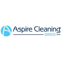 Aspire Cleaning Services logo - Similar company to Phoenix Cleaning Services Ltd