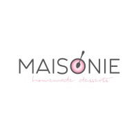Maisonie Homemade Desserts logo - Similar company to Decavan