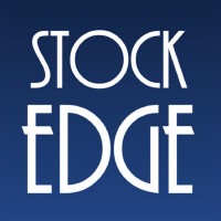 StockEdge logo - Similar company to Marketsmojo