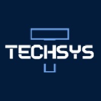 Techsys Innovative Solutions logo - Similar company to Pg-Software