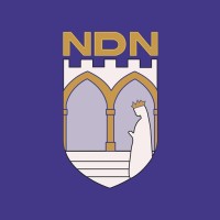 Collège Notre Dame de Nazareth logo - Similar company to Pompes Funèbres