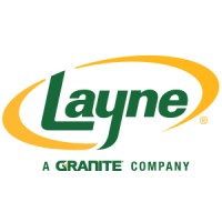 Layne, A Granite Company logo - Similar company to Acs Services Llc