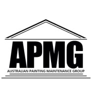 APMG Painting logo - Similar company to Apmg Services