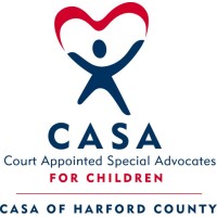 CASA of Harford County logo - Similar company to Excel Pest Services