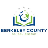 Berkeley County School District logo - Similar company to Envisionedplus