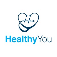 Healthy You logo - Similar company to Weir Greenblatt Pierce Llp