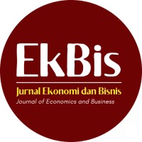 EkBis: Jurnal Ekonomi dan Bisnis logo - Similar company to Gosharia