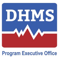 Program Executive Office, Defense Healthcare Management Systems (PEO DHMS) logo - Similar company to Shield Analysis Technology Llc