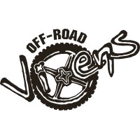 Off-Road Vixens Clothing Co.