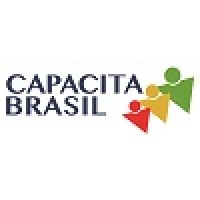 Capacita Brasil logo - Similar company to Geração Tech
