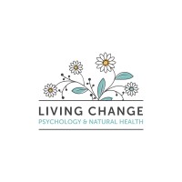 Living Change Psychology and Natural Health logo - Similar company to Bailsafe Australia