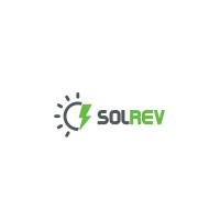 SolRev logo - Similar company to Gees Environmental Engineering Services