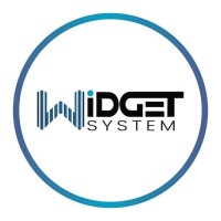 Widget System logo - Similar company to Semicolon Ecommerce