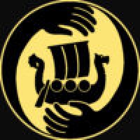 Friends of the Viking Ship logo - Similar company to Pack Ship & More