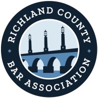 Richland County Bar Association logo - Similar company to South Carolina Bar
