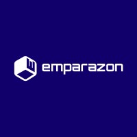 Emparazon logo - Similar company to Rexven