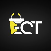 ECT Events And Conferences logo - Similar company to Weusher