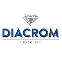 DIACROM logo - Similar company to Diacron Bv