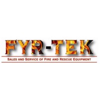 FYR-TEK Inc. logo - Similar company to Fourier System