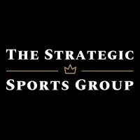The Strategic Sports Group logo - Similar company to Weldon, Williams & Lick, Inc