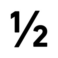 Half Design logo - Similar company to Finch Creative Group