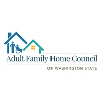 Adult Family Home Council logo - Similar company to Synkwise