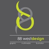 88 West Design logo - Similar company to 3Dot Insights, Llc