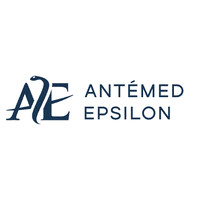 ANTÉMED EPSILON logo - Similar company to Delphi-Staff