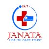Janata Healthcare logo - Similar company to Auraa Creators