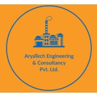 AryaTech Engineering & Consultancy Pvt. Ltd. logo - Similar company to Arya Tech