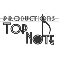 Productions Top Note logo - Similar company to Théâtre De L'Oeil