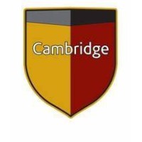 Cambridge International School Dubai logo - Similar company to Cambridge School